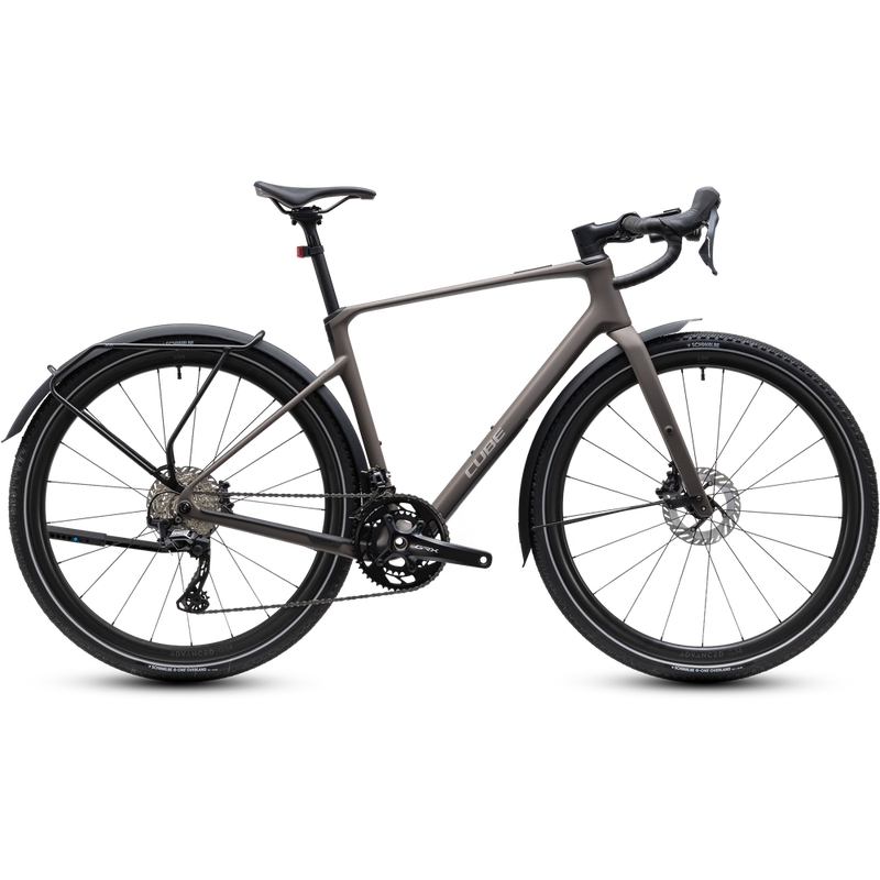 Nuroad C:62 Pro FE 28'' 12v Cedar’n’Stone 2027 Taglia XS