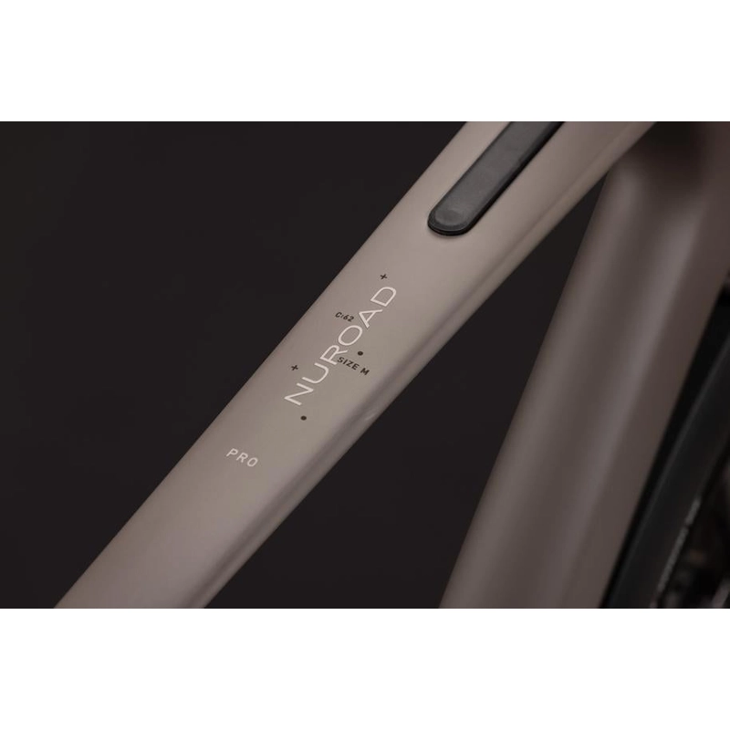 Nuroad C:62 Pro FE 28'' 12v Cedar’n’Stone 2027 Taglia XS #2