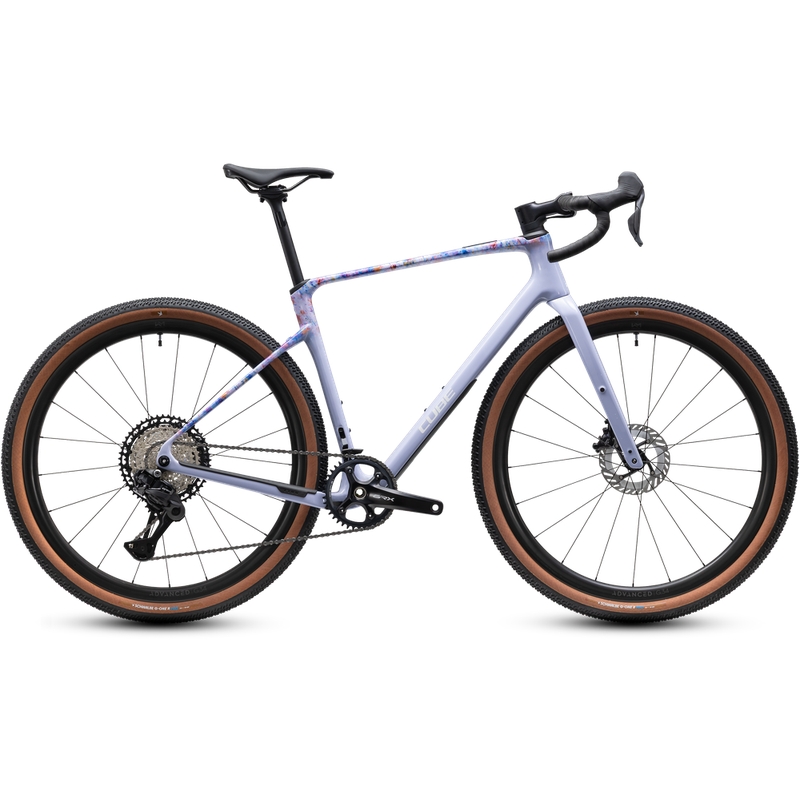 Nuroad C:62 EX 28'' 12v Artline 2027 Taglia M