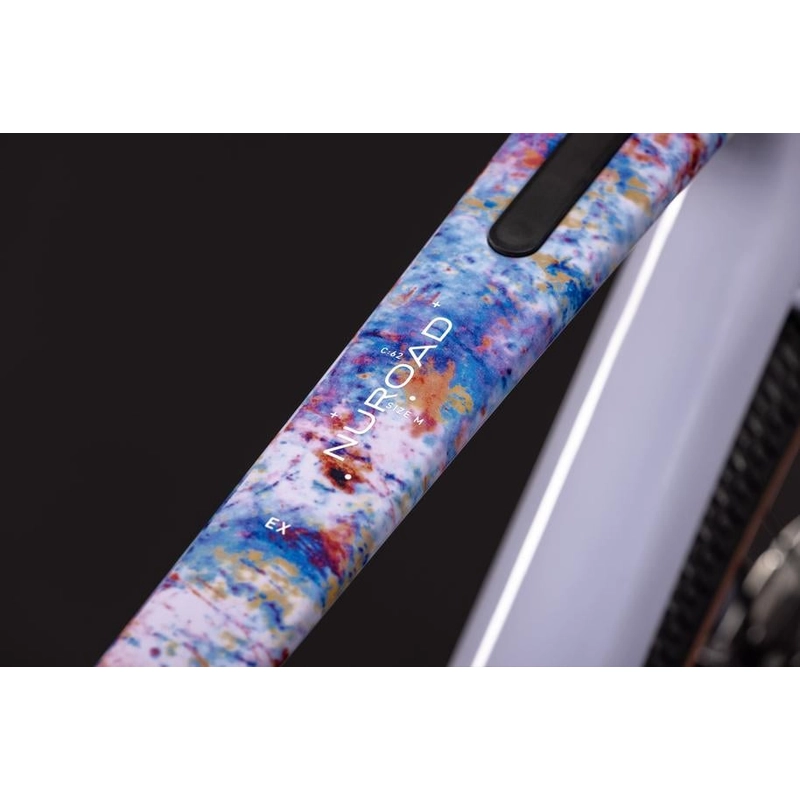 Nuroad C:62 EX 28'' 12v Artline 2027 Taglia M #2
