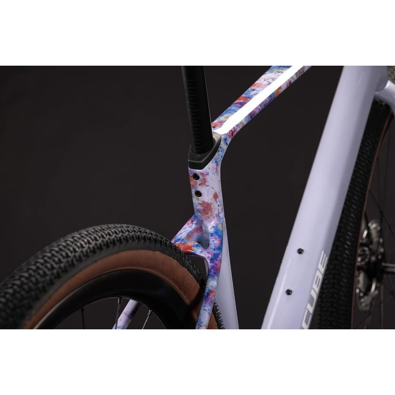 Nuroad C:62 EX 28'' 12v Artline 2027 Taglia M #3