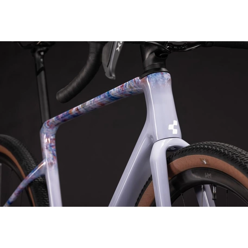 Nuroad C:62 EX 28'' 12v Artline 2027 Taglia M #6