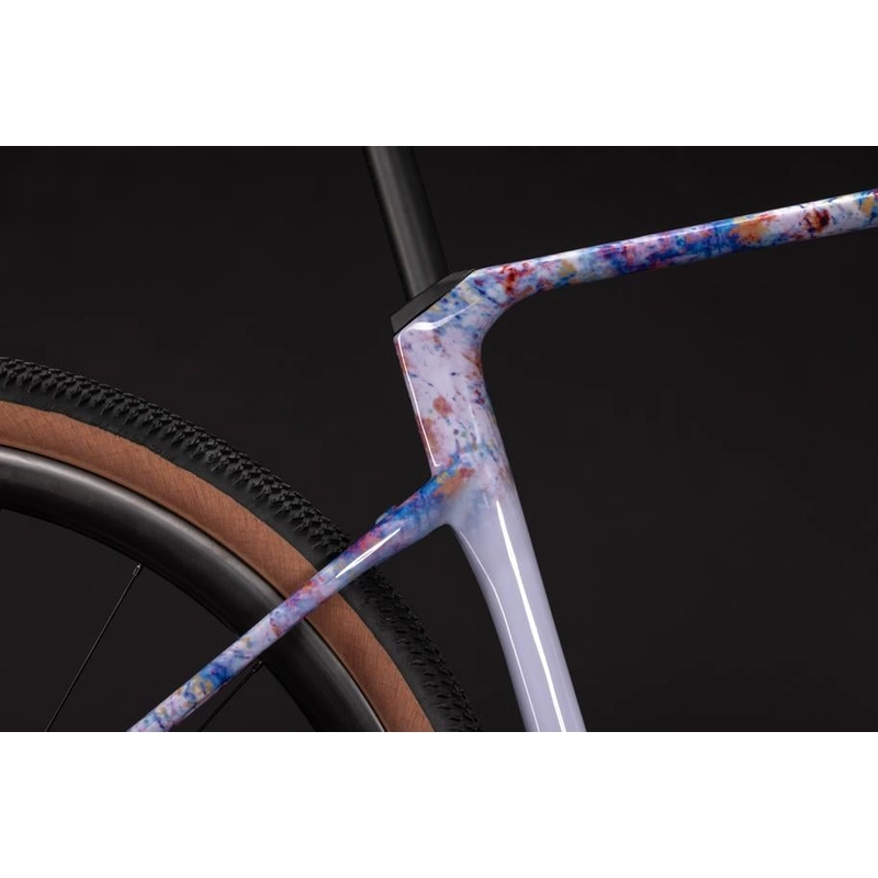 Nuroad C:62 EX 28'' 12v Artline 2027 Taglia S #5