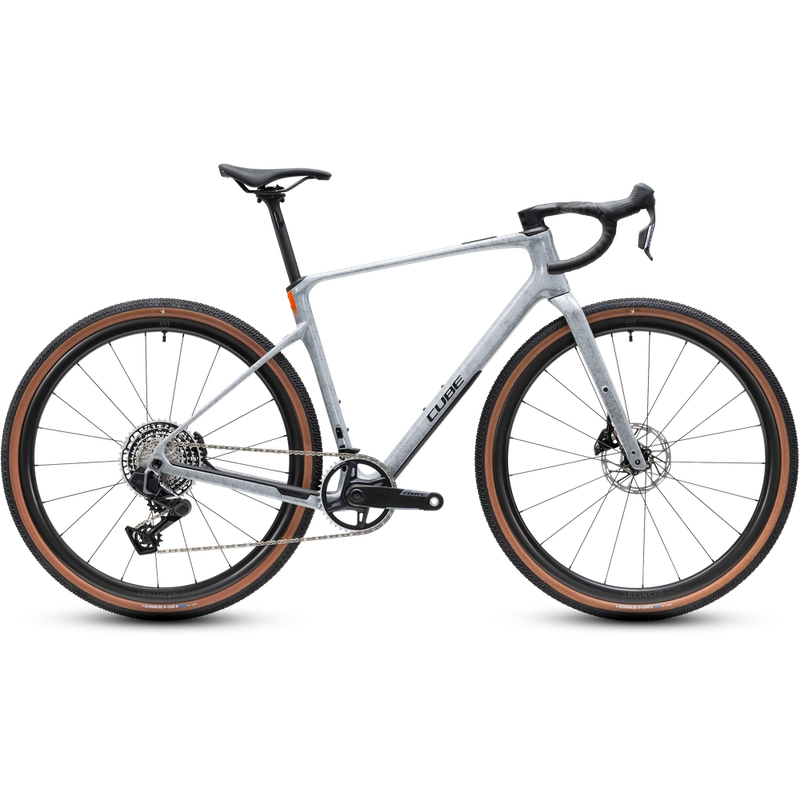 Nuroad C:62 EXC 28'' 13v Wolf’n’Fibre 2027 Taglia S