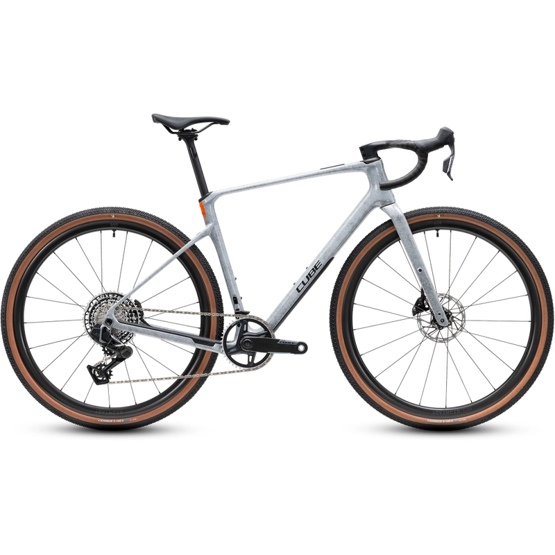 Nuroad C:62 EXC 28'' 13v Wolf’n’Fibre 2027 Taglia S - image