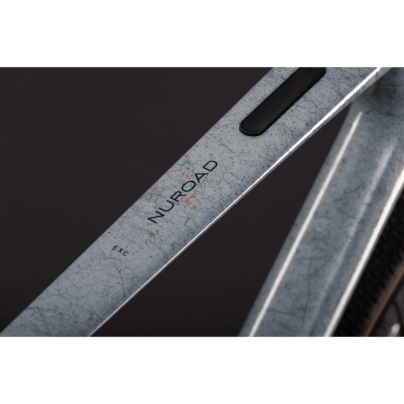 Nuroad C:62 EXC 28'' 13v Wolf’n’Fibre 2027 Taglia S #3