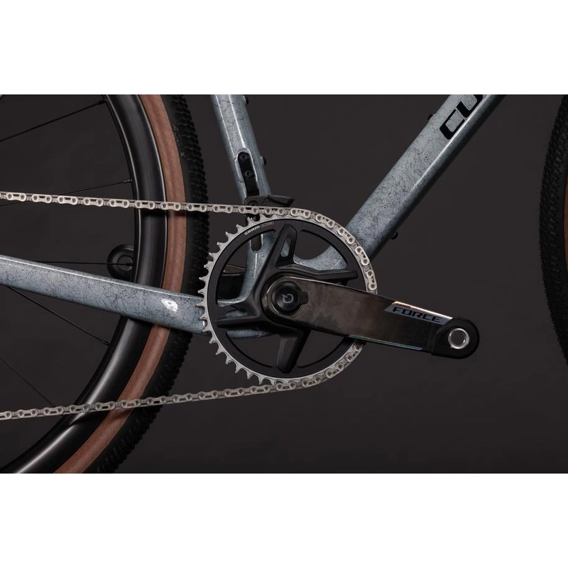 Nuroad C:62 EXC 28'' 13v Wolf’n’Fibre 2027 Taglia XS #1