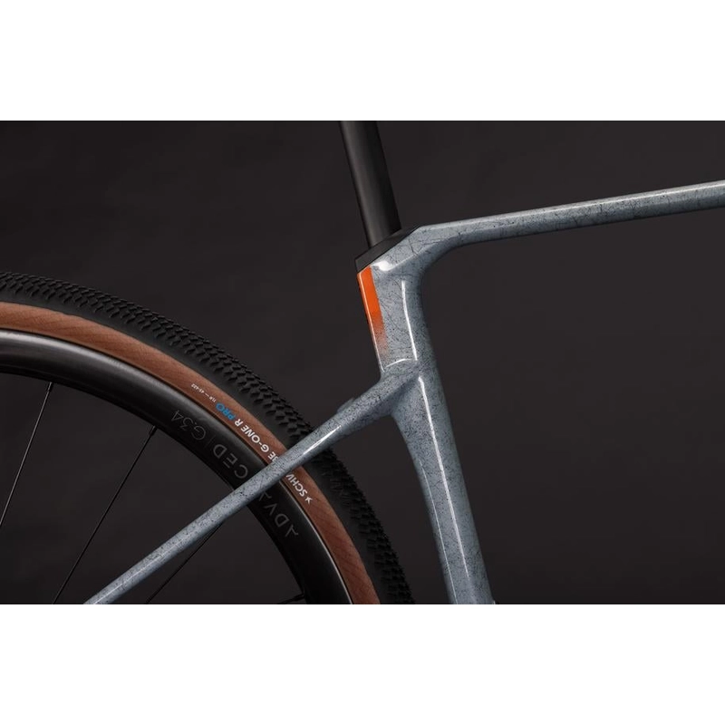 Nuroad C:62 EXC 28'' 13v Wolf’n’Fibre 2027 Taglia XS #2