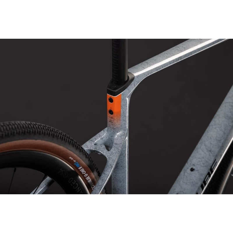 Nuroad C:62 EXC 28'' 13v Wolf’n’Fibre 2027 Taglia XS #4