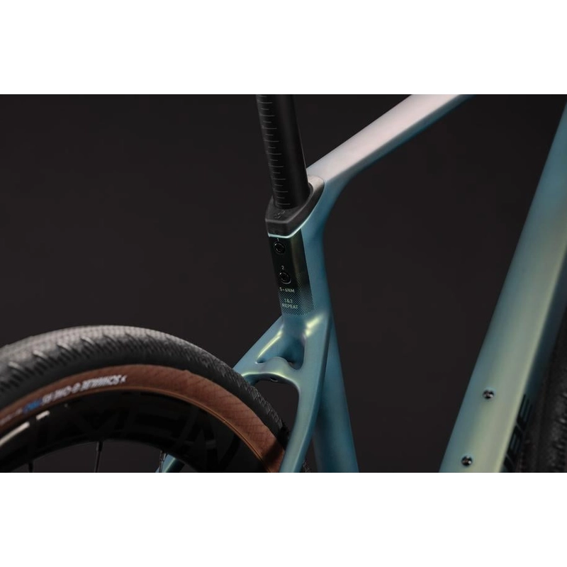 Nuroad C:62 Race 28'' 12v Jungali’n’Black 2027 Taglia M #3