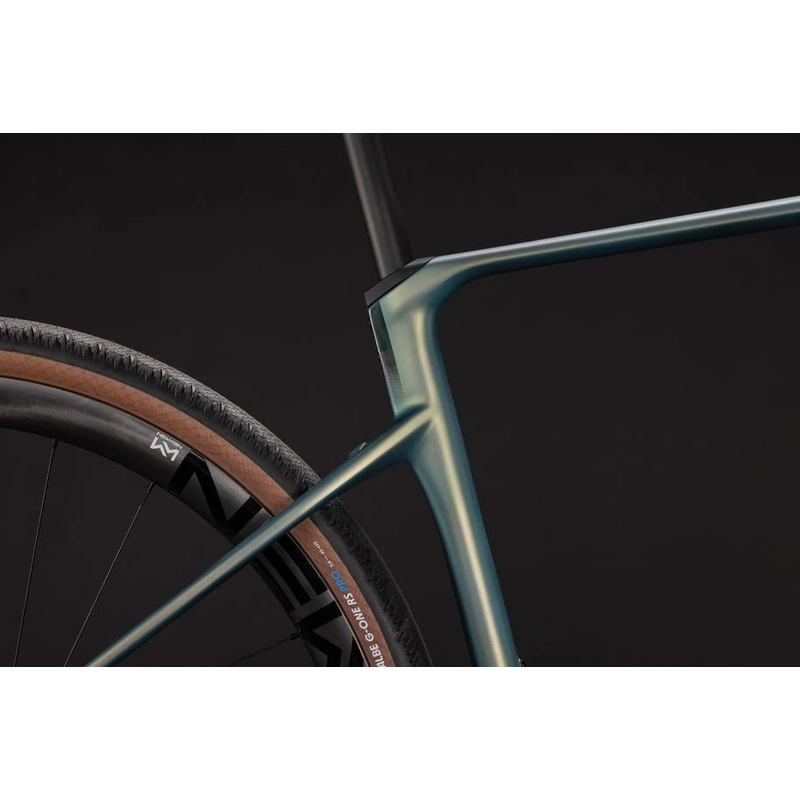 Nuroad C:62 Race 28'' 12v Jungali’n’Black 2027 Taglia M #5