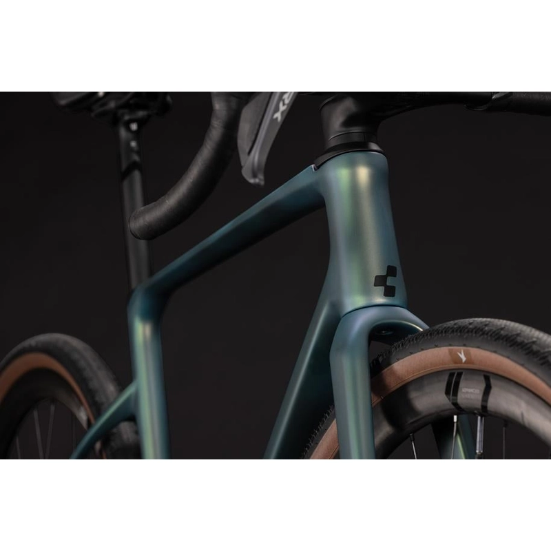 Nuroad C:62 Race 28'' 12v Jungali’n’Black 2027 Taglia XL #6