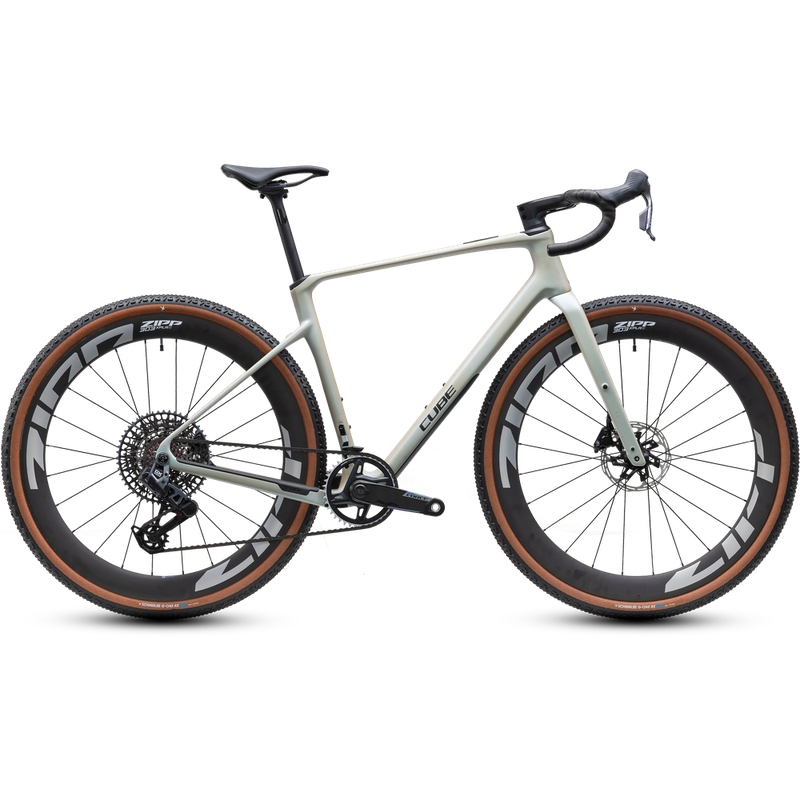 Nuroad C:62 SLX 28'' 12v Glintsand’n’Black 2027 Taglia L