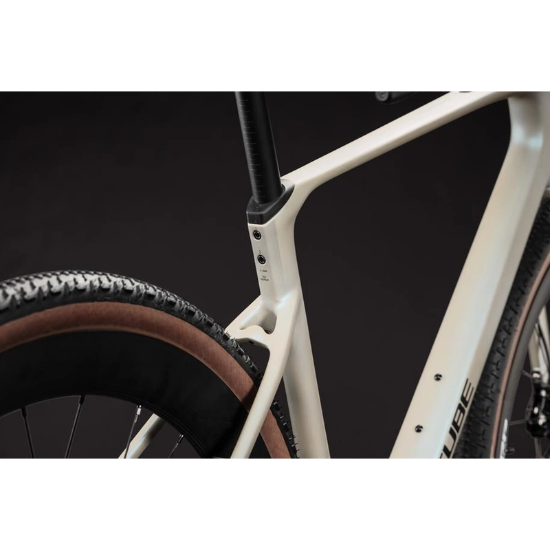 Nuroad C:62 SLX 28'' 12v Glintsand’n’Black 2027 Taglia L #3