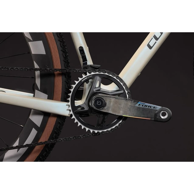 Nuroad C:62 SLX 28'' 12v Glintsand’n’Black 2027 Taglia L #4