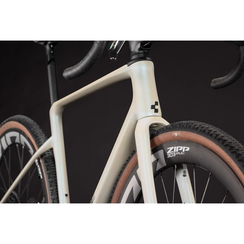 Nuroad C:62 SLX 28'' 12v Glintsand’n’Black 2027 Taglia S #7