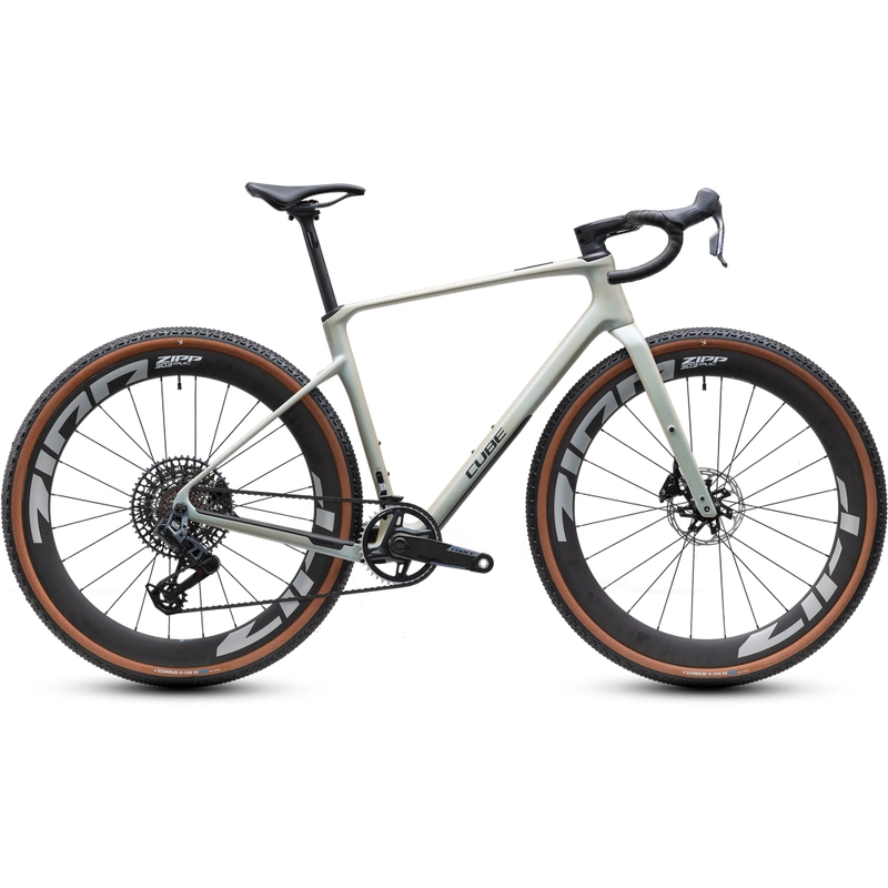 Nuroad C:62 SLX 28'' 12v Glintsand’n’Black 2027 Taglia XL - image