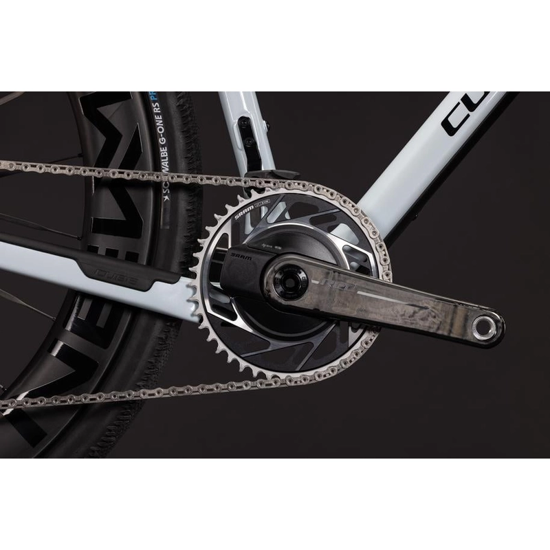 Nuroad C:62 SLT 28'' 13v Glacier’n’Magenta 2027 Taglia L #4