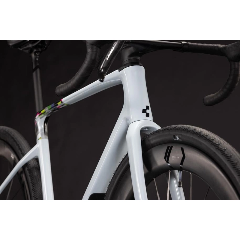 Nuroad C:62 SLT 28'' 13v Glacier’n’Magenta 2027 Taglia XS #7