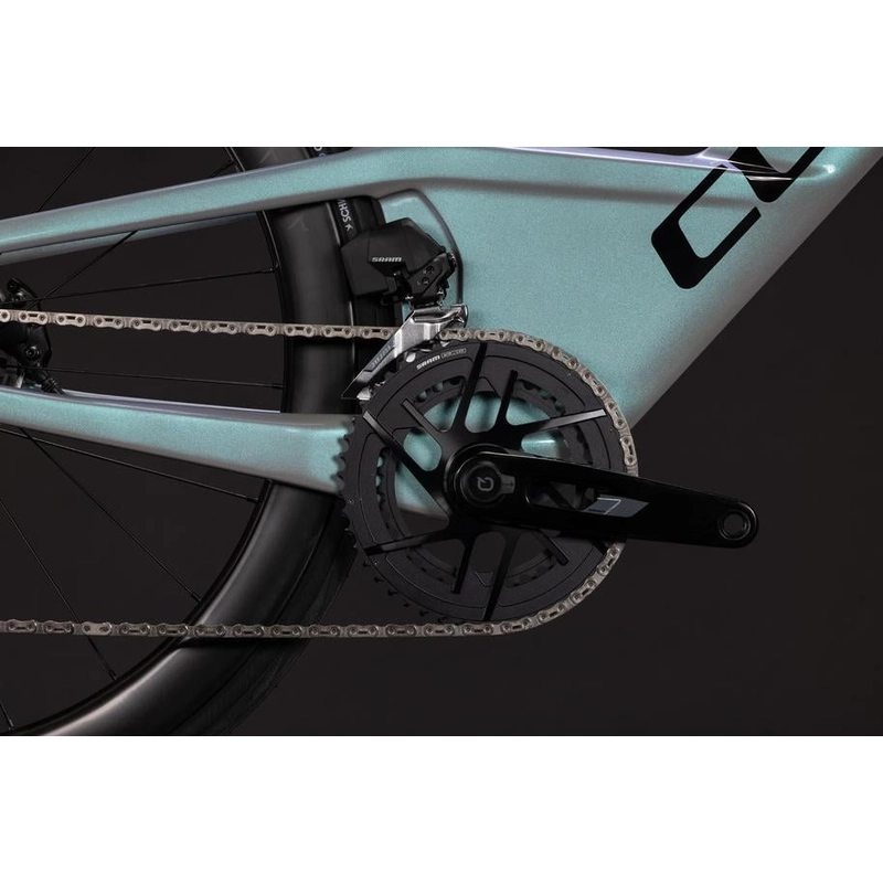 Aerium C:68X Pro 28'' 12v Greenfusion’n’Black 2027 Taglia M #5