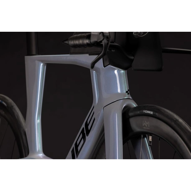 Aerium C:68X Pro 28'' 12v Greenfusion’n’Black 2027 Taglia M #6