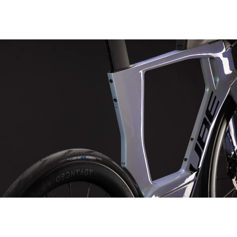 Aerium C:68X Pro 28'' 12v Greenfusion’n’Black 2027 Taglia XS #3