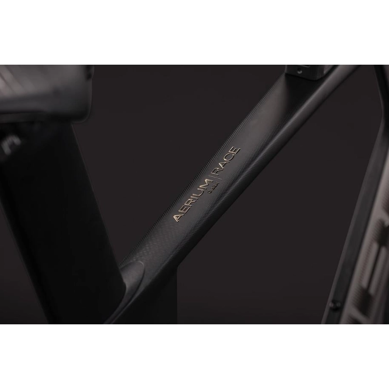 Aerium C:68X Race 28'' 12v Carbon’n’Chrome 2027 Taglia L #2