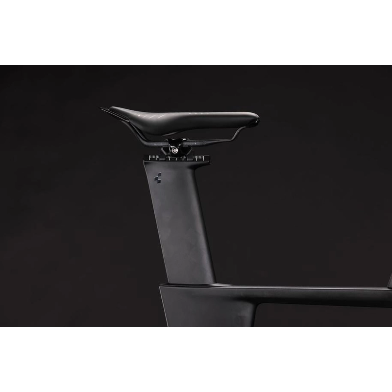 Aerium C:68X Race 28'' 12v Carbon’n’Chrome 2027 Taglia L #4