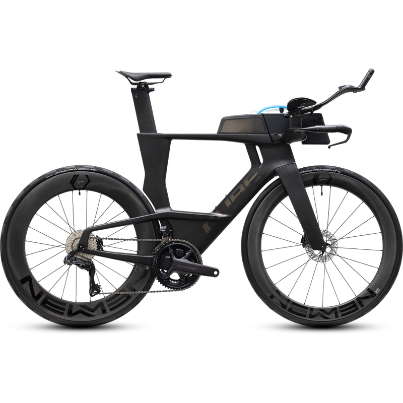 Aerium C:68X Race 28'' 12v Carbon’n’Chrome 2027 Taglia XS