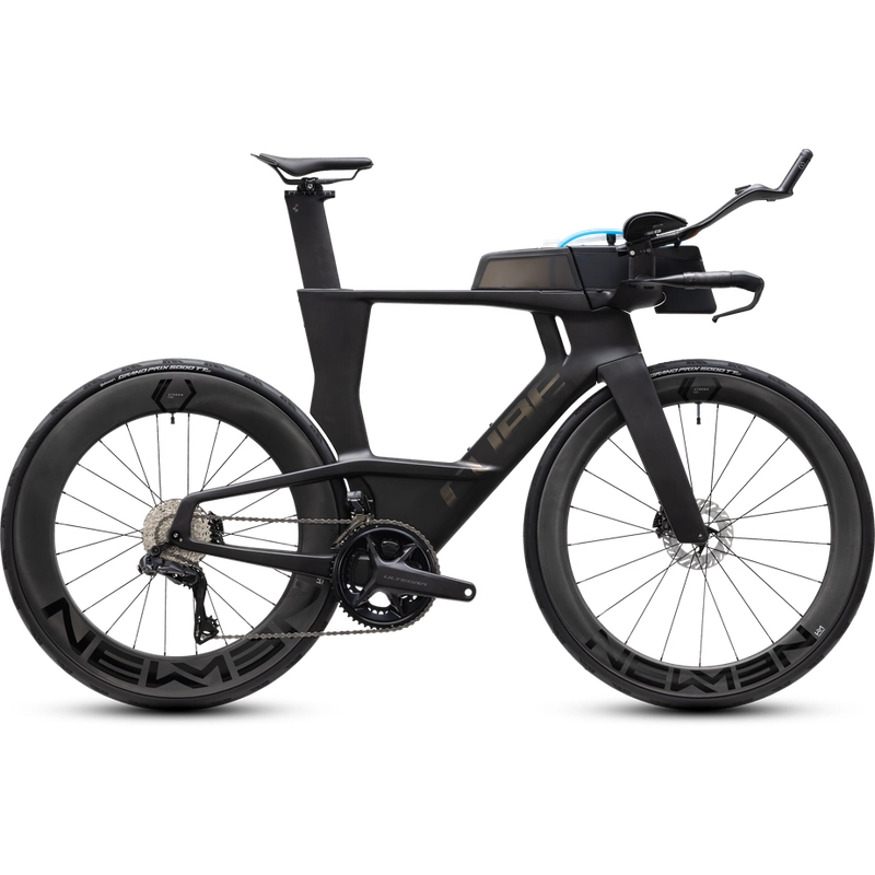 Aerium C:68X Race 28'' 12v Carbon’n’Chrome 2027 Taglia XS - image