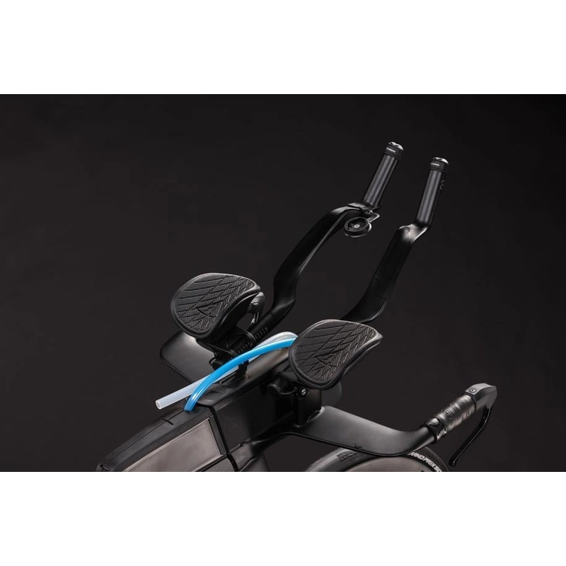 Aerium C:68X Race 28'' 12v Carbon’n’Chrome 2027 Taglia XS #1