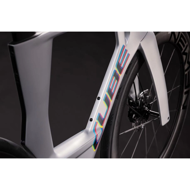 Aerium C:68X SLX 28'' 12v Spaceship’n’Cmyk 2027 Taglia S #3