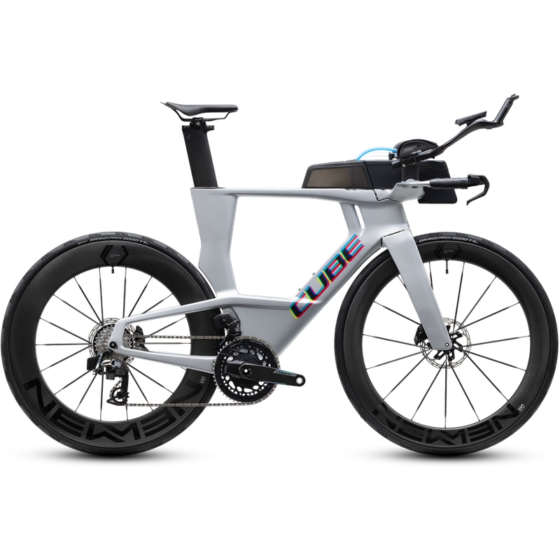 Aerium C:68X SLX 28'' 12v Spaceship’n’Cmyk 2027 Taglia XS