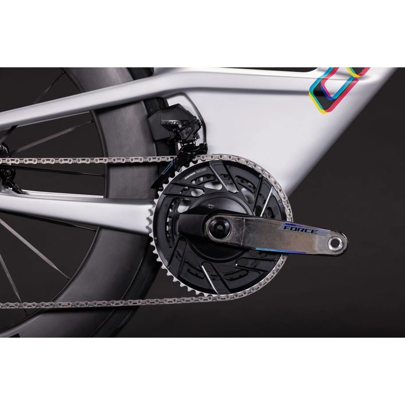 Aerium C:68X SLX 28'' 12v Spaceship’n’Cmyk 2027 Taglia XS #5
