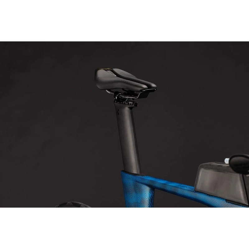 Aerium C:68X SLT 28'' 12v Liquidbluegrif’n’Chrome 2027 Taglia M #5