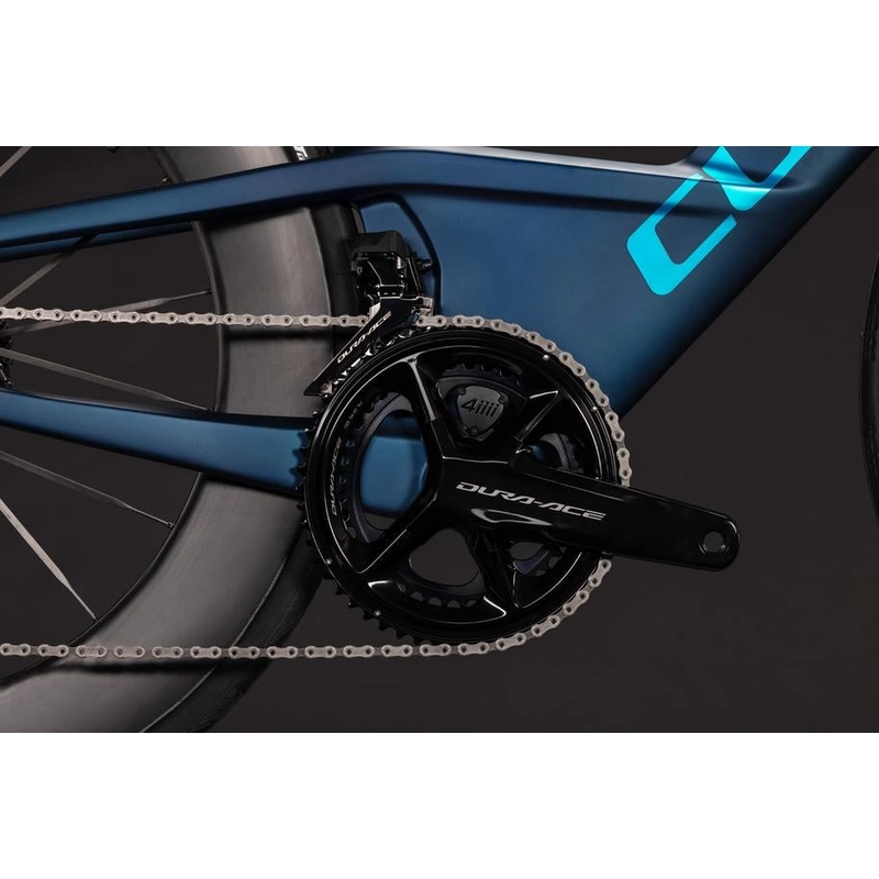 Aerium C:68X SLT 28'' 12v Liquidbluegrif’n’Chrome 2027 Taglia S #3