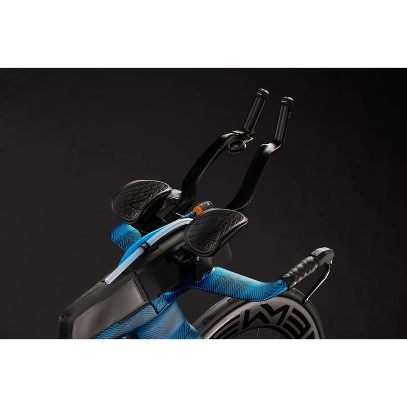 Aerium C:68X SLT 28'' 12v Liquidbluegrif’n’Chrome 2027 Taglia XS #1
