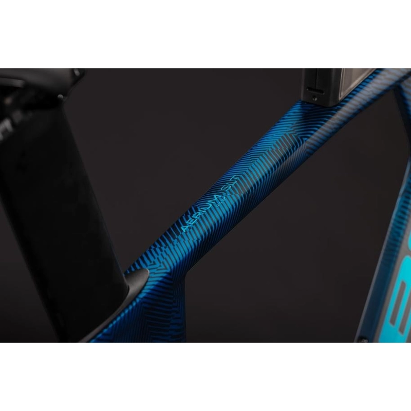 Aerium C:68X SLT 28'' 12v Liquidbluegrif’n’Chrome 2027 Taglia XS #2