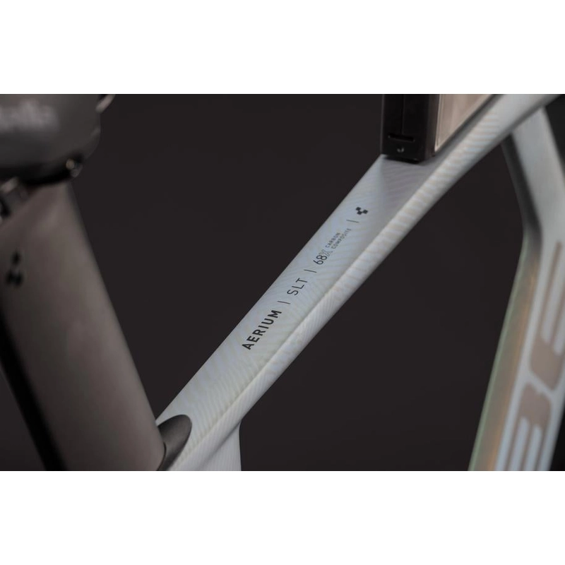 Aerium C:68X SLT Aero 28'' 12v Genesisgrid’n’Black 2027 Taglia S #3