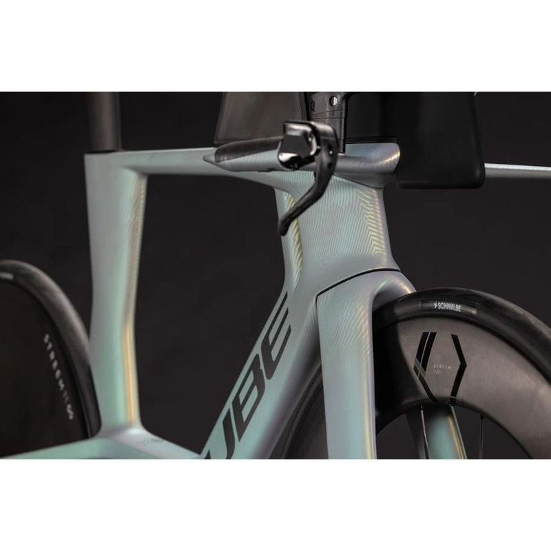 Aerium C:68X SLT Aero 28'' 12v Genesisgrid’n’Black 2027 Taglia S #7
