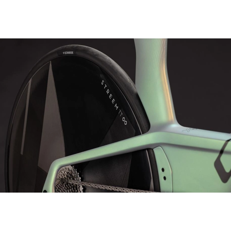 Aerium C:68X SLT Aero 28'' 12v Genesisgrid’n’Black 2027 Taglia XS #5