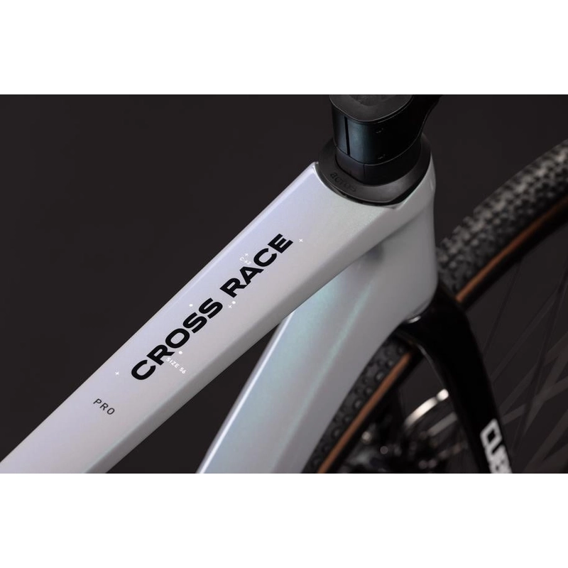 Cross Race C:62 Pro 28'' 12v Greenfusion’n’Black 2027 Taglia XS #1