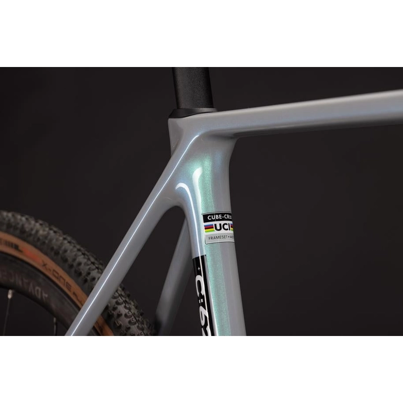 Cross Race C:62 Pro 28'' 12v Greenfusion’n’Black 2027 Taglia XS #4