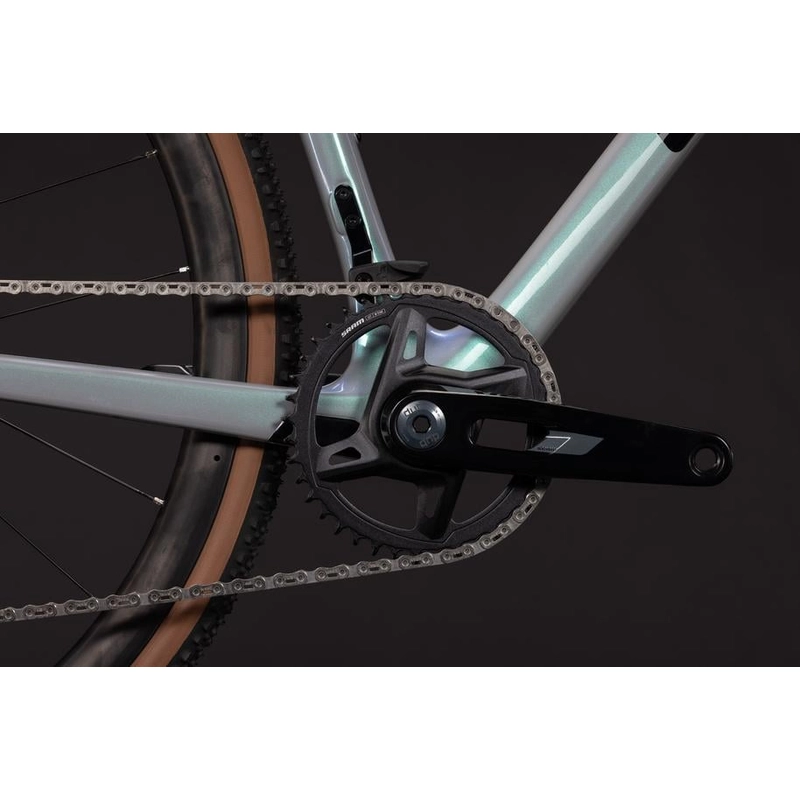 Cross Race C:62 Pro 28'' 12v Greenfusion’n’Black 2027 Taglia S #3