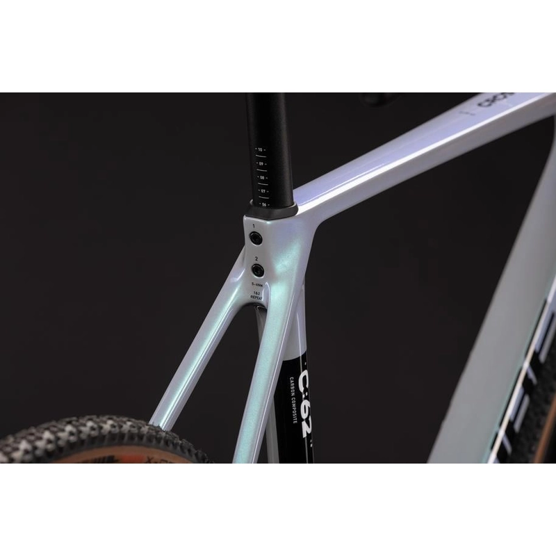 Cross Race C:62 Pro 28'' 12v Greenfusion’n’Black 2027 Taglia M #2