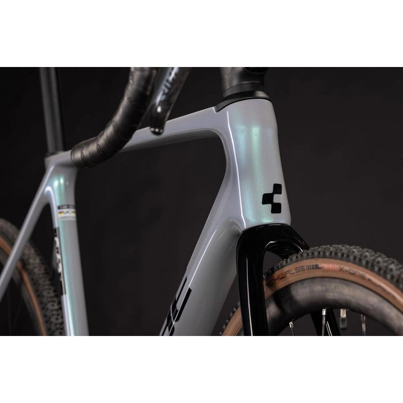 Cross Race C:62 Pro 28'' 12v Greenfusion’n’Black 2027 Taglia M #5