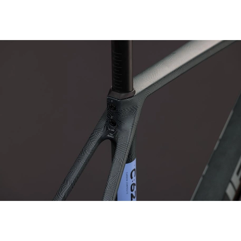 Cross Race C:62 Race 28'' 12v Carbon’n’Crisscross 2027 Taglia XS #3