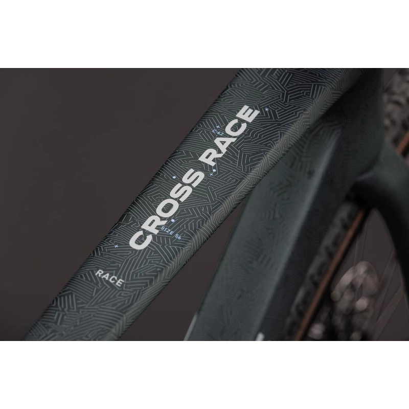 Cross Race C:62 Race 28'' 12v Carbon’n’Crisscross 2027 Taglia M #2