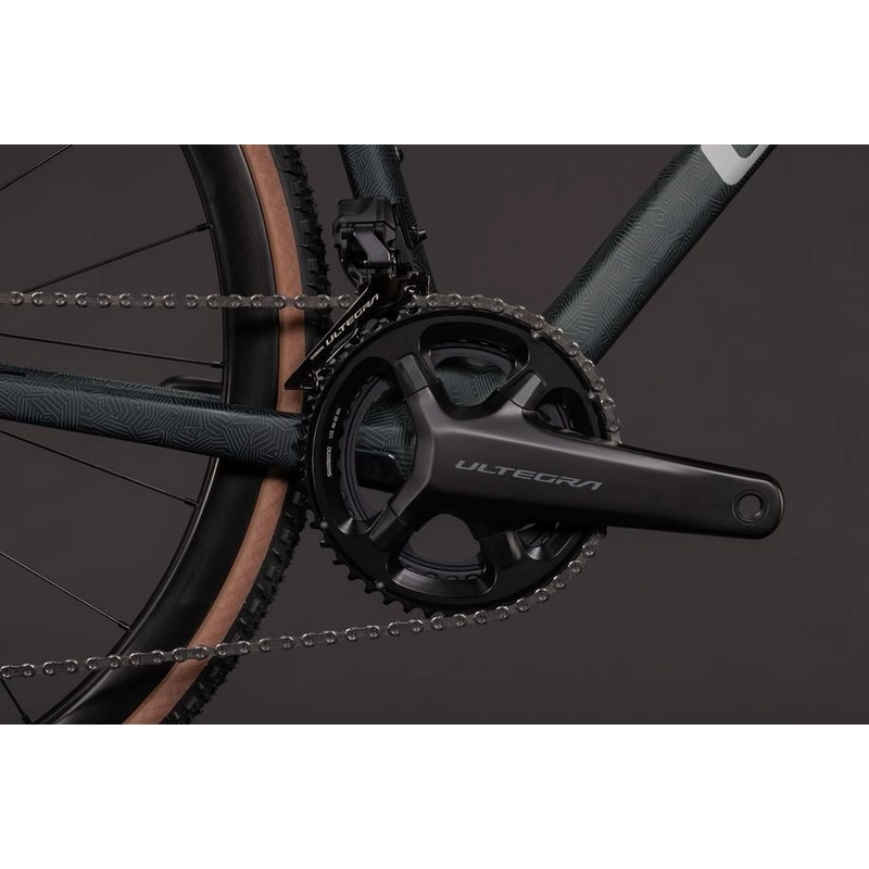 Cross Race C:62 Race 28'' 12v Carbon’n’Crisscross 2027 Taglia M #5