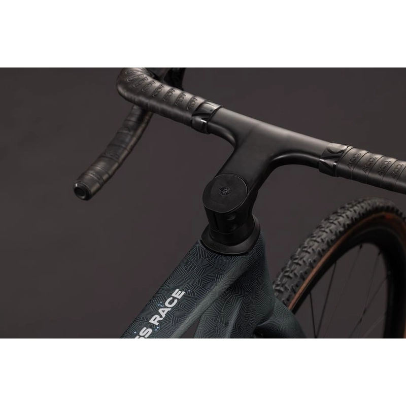 Cross Race C:62 Race 28'' 12v Carbon’n’Crisscross 2027 Taglia XL #1